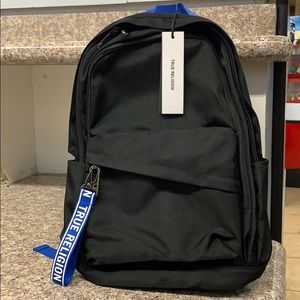 True Religion Backpack